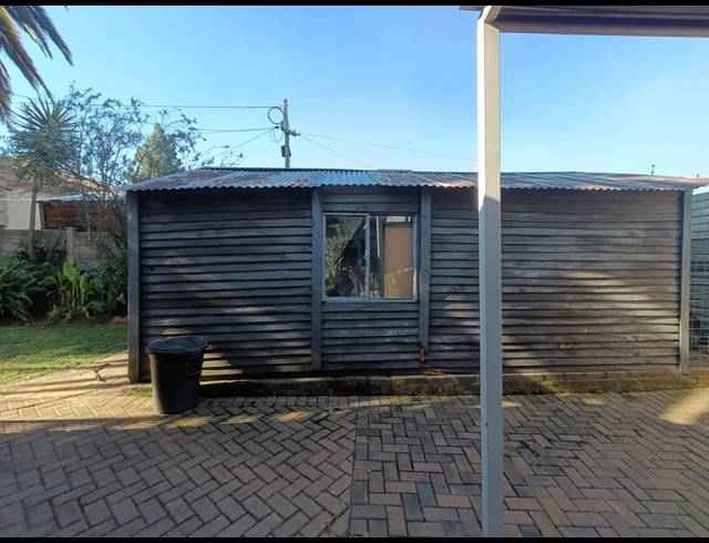 3 BEDROOM HOUSE FOR SALE IN VANDERBIJLPARK SE 4